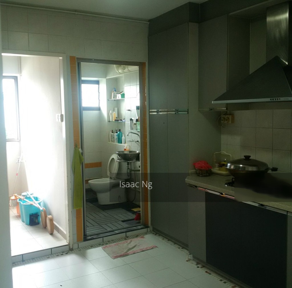 Blk 446 Choa Chu Kang Avenue 4 (Choa Chu Kang), HDB 5 Rooms #123221482
